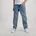 Jeans JEANS im Used-Look Modell 158