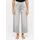 Angels Linn Boho Jeans mit weitem in Hellgrau-D40 / L26