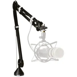 RØDE Microphones Rode PSA-1 Rundfunk-Gelenkarmstativ