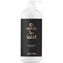 Alcina Coffein Vital Shampoo 1250 ml