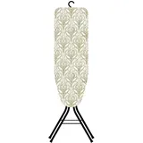 Hti-Living Bügelbrett Rosalinde Kompakt Beige