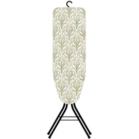 Hti-Living Bügelbrett Rosalinde Kompakt Beige