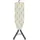 Hti-Living Bügelbrett Rosalinde Kompakt Beige