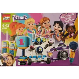 LEGO Friends Freundschafts-Box 41346
