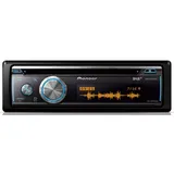 Pioneer DEH-X8700DAB Autoradio CD MP3 DAB+Tuner Bluetooth USB AUX iPhone Android