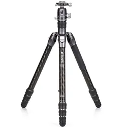 BENRO Rhino 34C Carbon Stativkit mit Kugelkopf VX30
