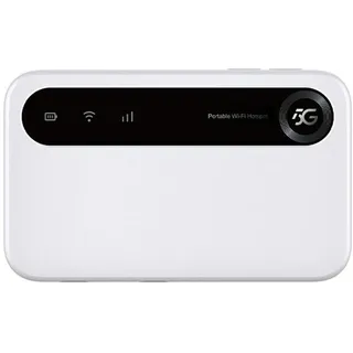 ZTE U50 Router Weiss