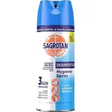 Sagrotan Hygiene-Spray 400 ml