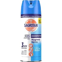 Sagrotan Hygiene-Spray 400 ml