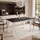lookway Arton 80 x 77 x 140 cm schwarz