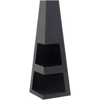 VCM Feuerstelle Bastian