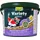 Tetra Pond Variety Sticks - Fischfutter-Mix für Teichfische aus drei verschiedenen Sticks, für die Gesundheit, Farbenpracht und Vitalität aller Fische im Teich, 10 L Eimer