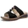 ARA Pantolette Hawaii schwarz 41 EU