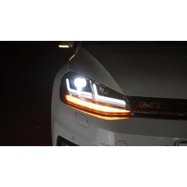 Osram LEDHL107-BK