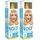 Garnier 100% Ultra Blond Aufhellungsspray hellblond 125 ml