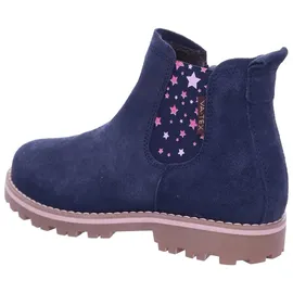 Vado Winterstiefel in true blue | Gr.: 40
