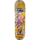 Vedes Skateboard Octopus, L.78,7cm, ABEC