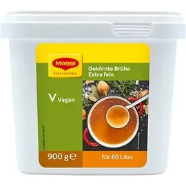 Maggi® Gekörnte Brühe 900,0 g, 1 St.