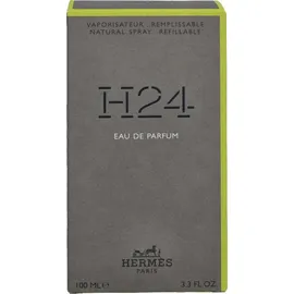 Hermès H24 Eau de Parfum 100 ml