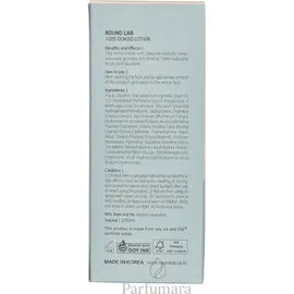 Round LAB 1025 Dokdo Lotion 200 ml