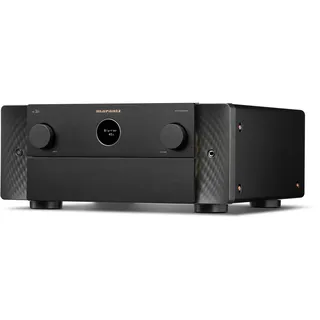 Marantz AV 20 Surround-Vorverstärker 5 Jahre Mitgliedgarantie - Stück - Schwarz
