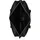 Valentino Efeo Aktentasche Kunstleder Black