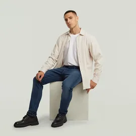 G-Star Men's Clean Regular Shirt, Size: M