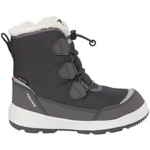 Viking Toasty Warm GTX Zip Silber 27