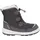 Viking Toasty Warm GTX Zip Silber 27