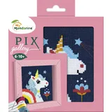 Avenue Mandarine Kreativset Pix Gallery Einhorn