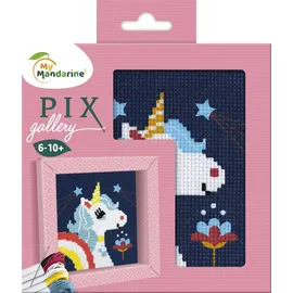 Avenue Mandarine Kreativset Pix Gallery Einhorn
