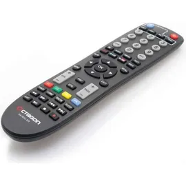 Octagon Fernbedienung RCU 03 für SX-Serie und SFX-Serie schwarz - Schwarz