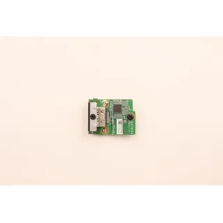 Lenovo CARDPOP BLD Tiny8 BTB COM card, Notebook Ersatzteile