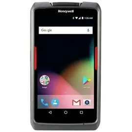 Honeywell ScanPal EDA71 2D Barcode-Scanner WiFi, Bluetooth® 1D, 2D Imager Schwarz Smartphone- / Tab