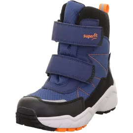 superfit Culusuk 2.0 Blau/Schwarz 34