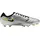 Nike Tiempo Legend 10 Pro FG Herren Silber 39