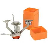 360 DEGREES Furno Stove With Igniter - Gaskocher One Size