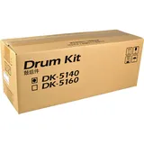 Kyocera DK-5140 Drum Kit DK-5140, Original, DK-5140
