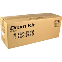 Kyocera DK-5140 Drum Kit DK-5140, Original, DK-5140