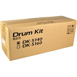 Kyocera DK-5140 Drum Kit DK-5140, Original, DK-5140