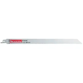 Makita Säbelsägeblatt-Set 280 mm 5 Stück