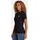 U.S. Polo Assn. USSiirena Grau/Schwarz M