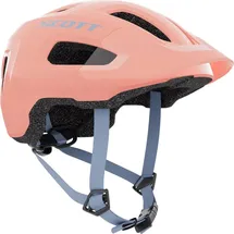 Scott Supra Junior Mtb-helm - fresh Pink XS