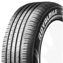 ROYAL BLACK Royal Mile 195/65 R14 89H