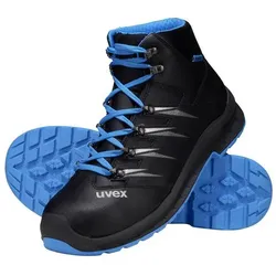 uvex 2 trend Sicherheitsschuh S3 - Stiefel