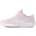 5 Pink Foam Weiß 25