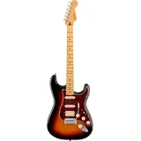 Fender Player II Modified Stratocaster HSS MN 3-Color Sunburst