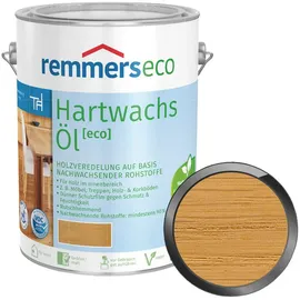 Remmers Hartwachs-Öl Farblos 2,5 l