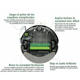 IROBOT Roomba Combo J7+