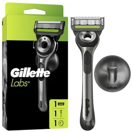 Gillette Nassrasierer Gillette Mach Turbo